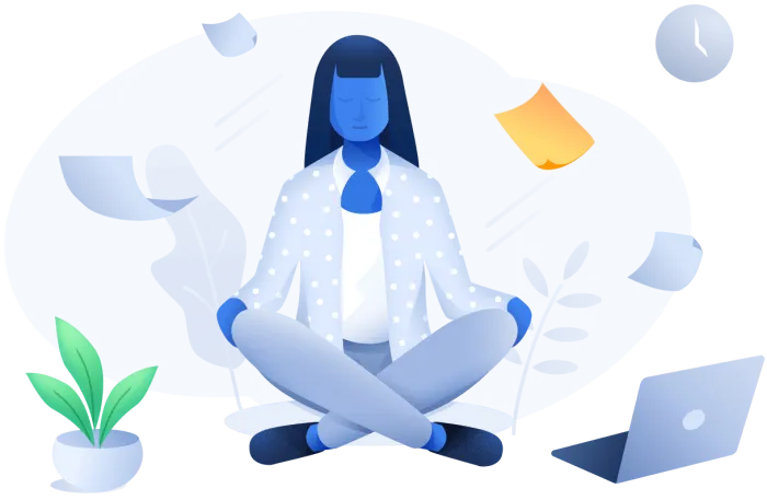 Спокойствие